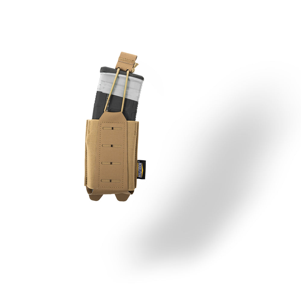 MILITECH® Elastic Rifle Magazine Pouch
