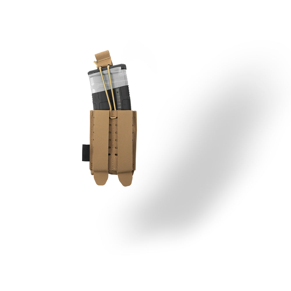 MILITECH® Elastic Rifle Magazine Pouch