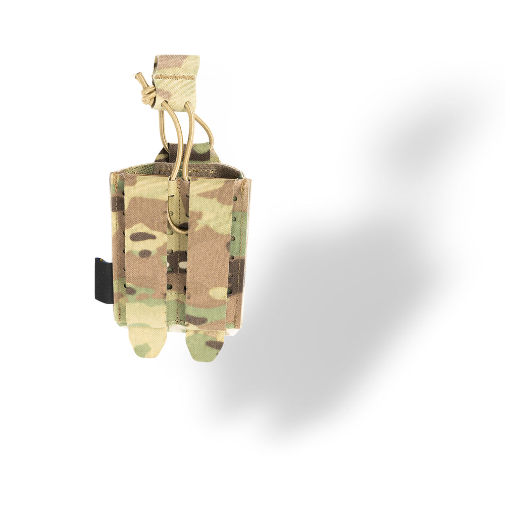 MILITECH® Elastic Rifle Magazine Pouch