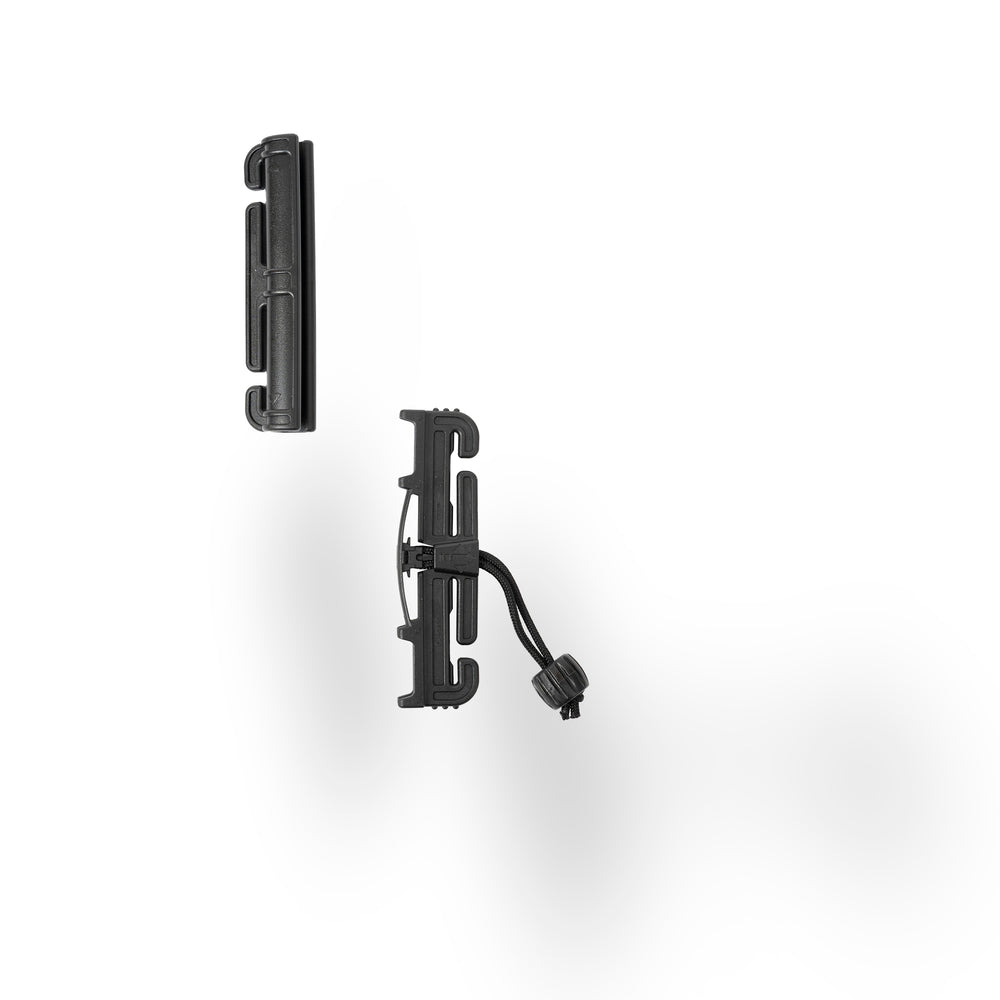 MILITECH® UTX Duraflex Split Quick Release Buckles For Shoulder And Cummerbunds