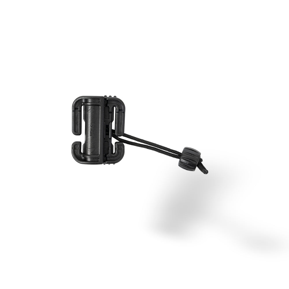 MILITECH® UTX Duraflex Split Quick Release Buckles For Shoulder And Cummerbunds