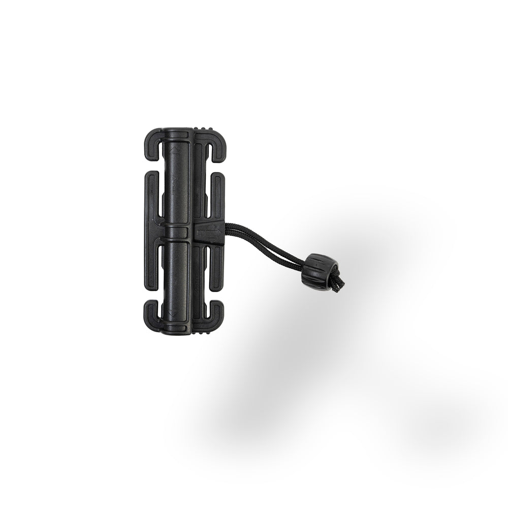 MILITECH® UTX Duraflex Split Quick Release Buckles For Shoulder And Cummerbunds