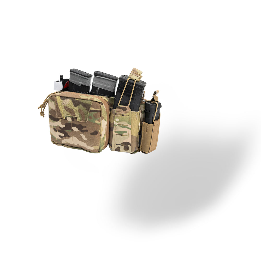 MILITECH® Multi Purpose Storage Pouch