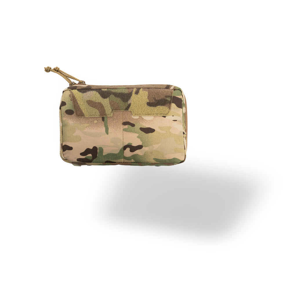 MILITECH® Multi Purpose Storage Pouch