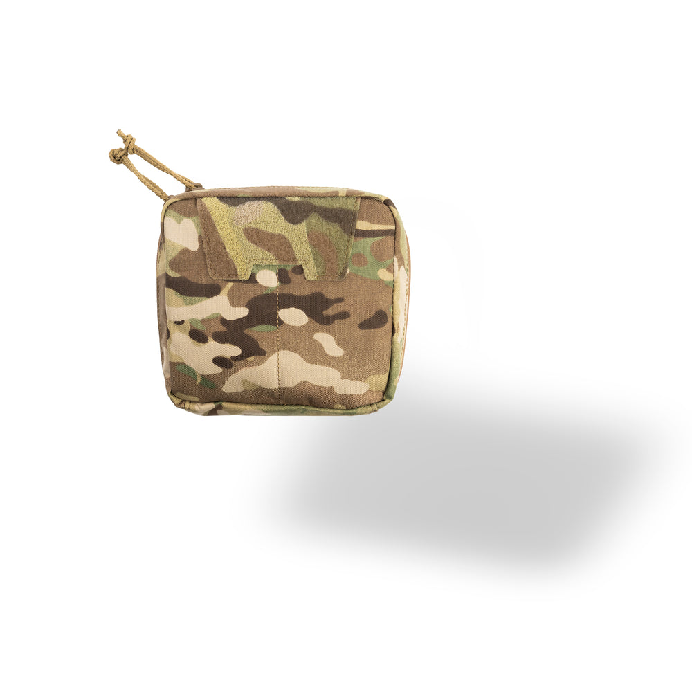 MILITECH® Multi Purpose Storage Pouch