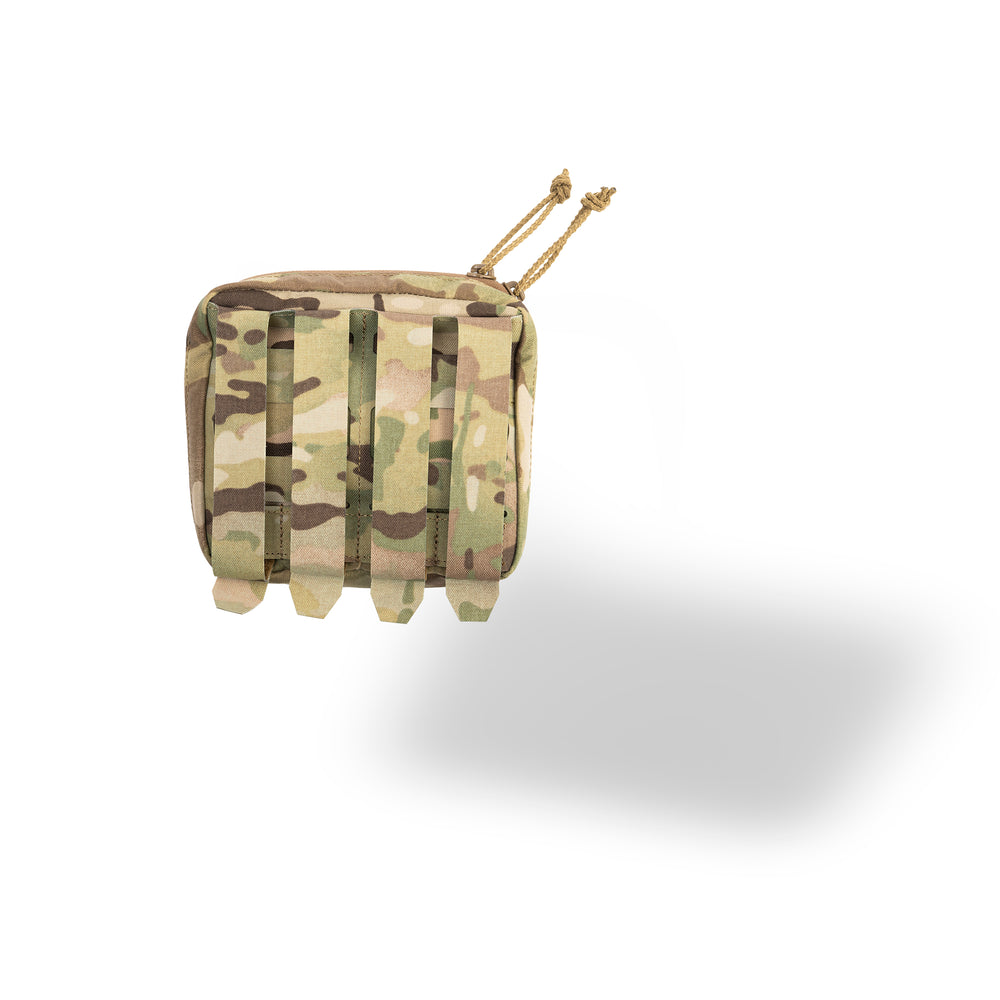 MILITECH® Multi Purpose Storage Pouch