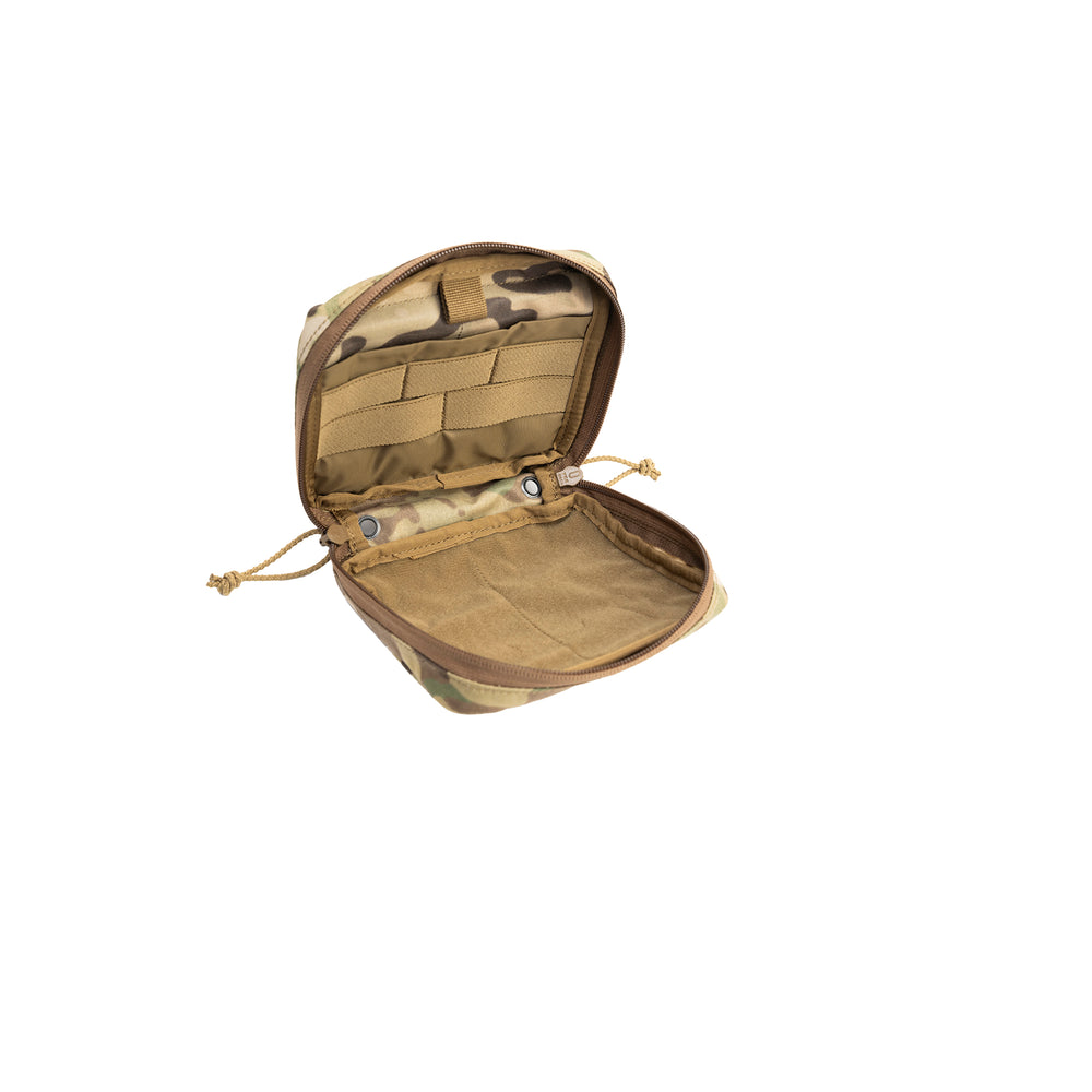 MILITECH® Multi Purpose Storage Pouch