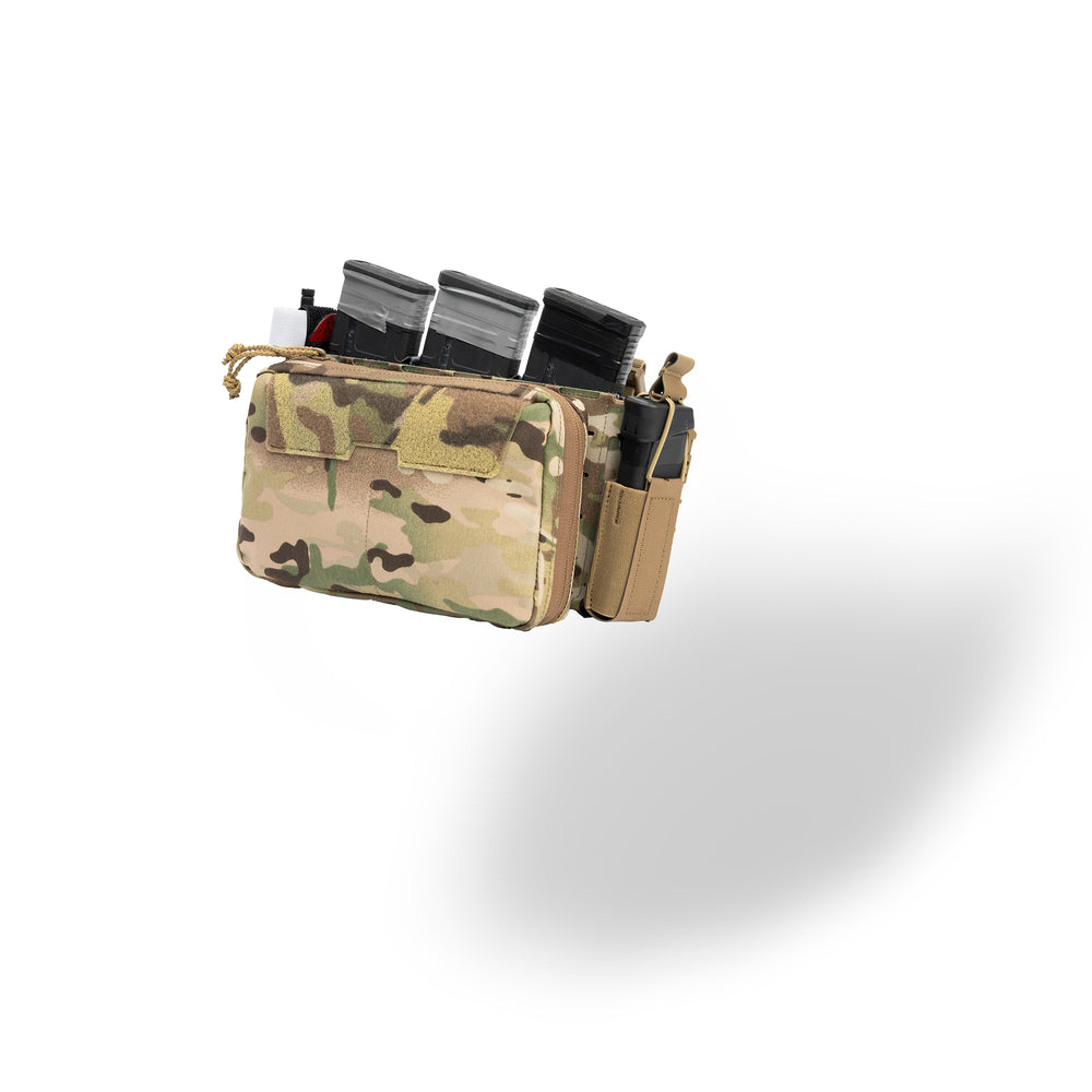 MILITECH® Multi Purpose Storage Pouch