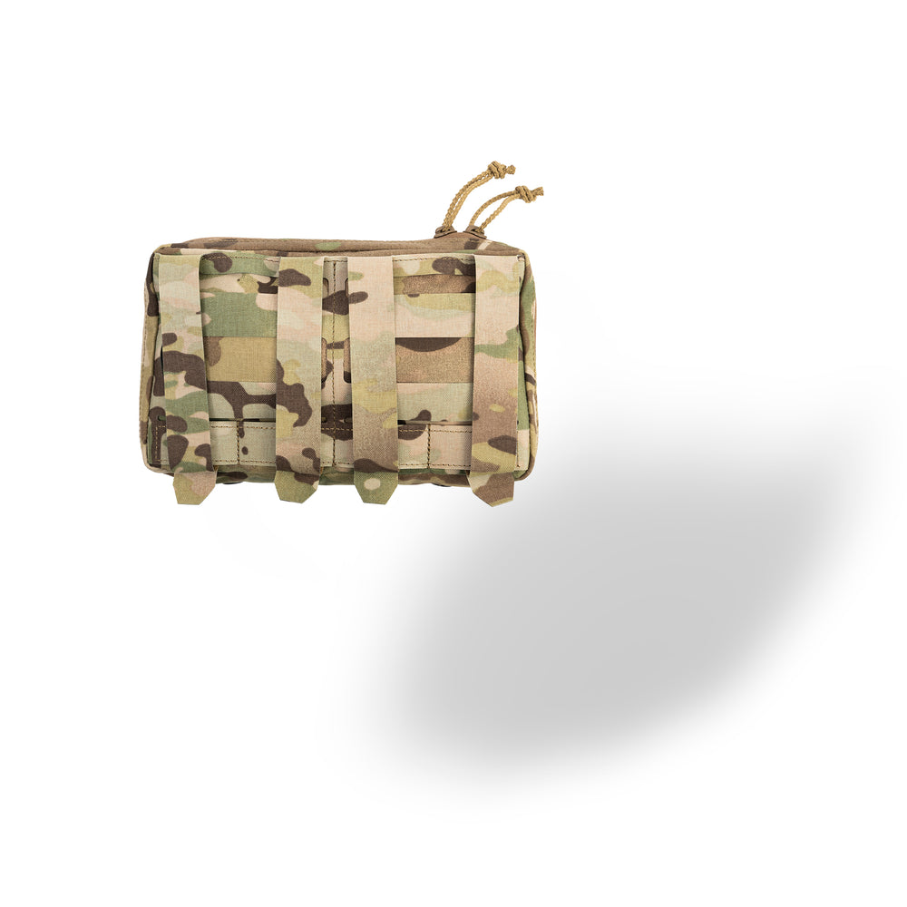 MILITECH® Multi Purpose Storage Pouch