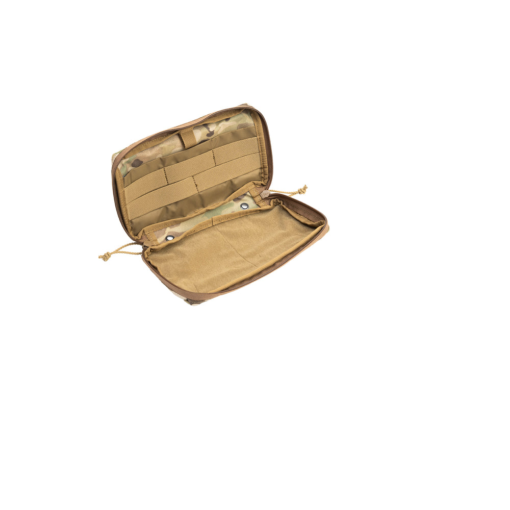 MILITECH® Multi Purpose Storage Pouch