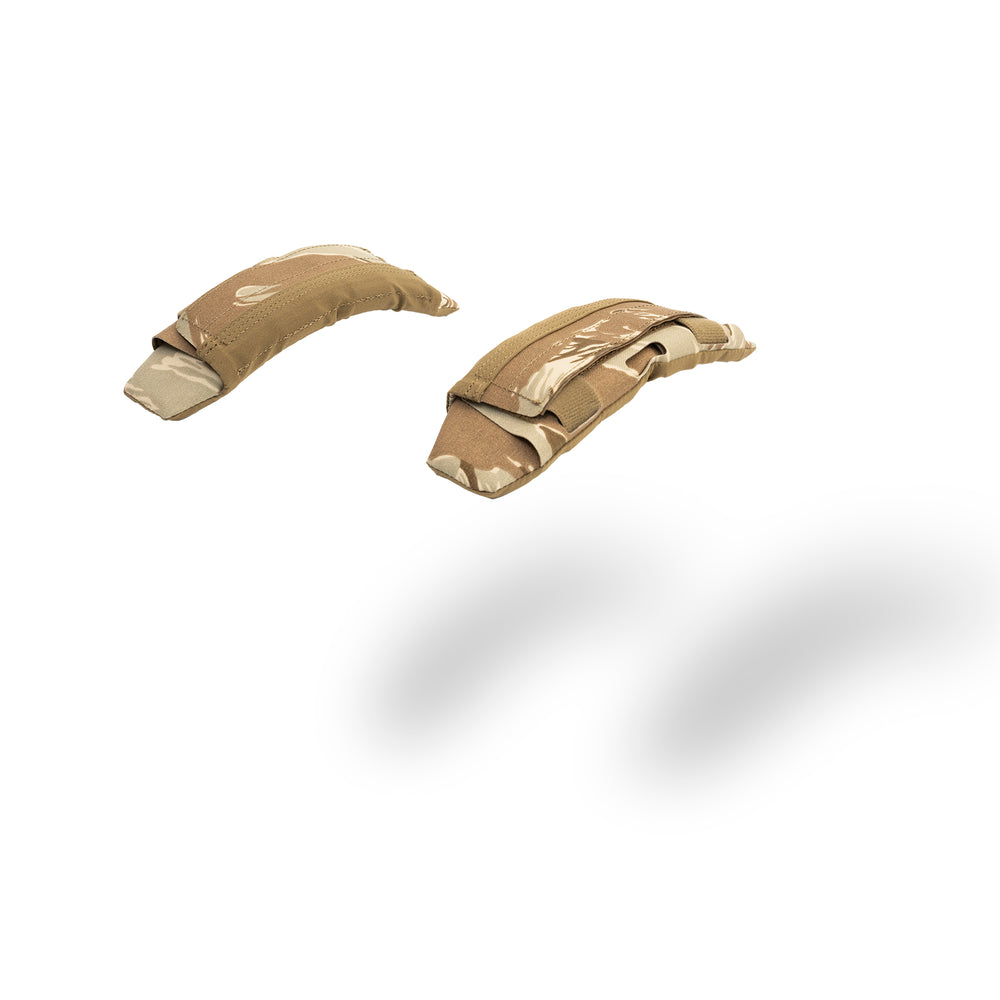 MILITECH® Combat Shoulder Pads For Tactical Vest