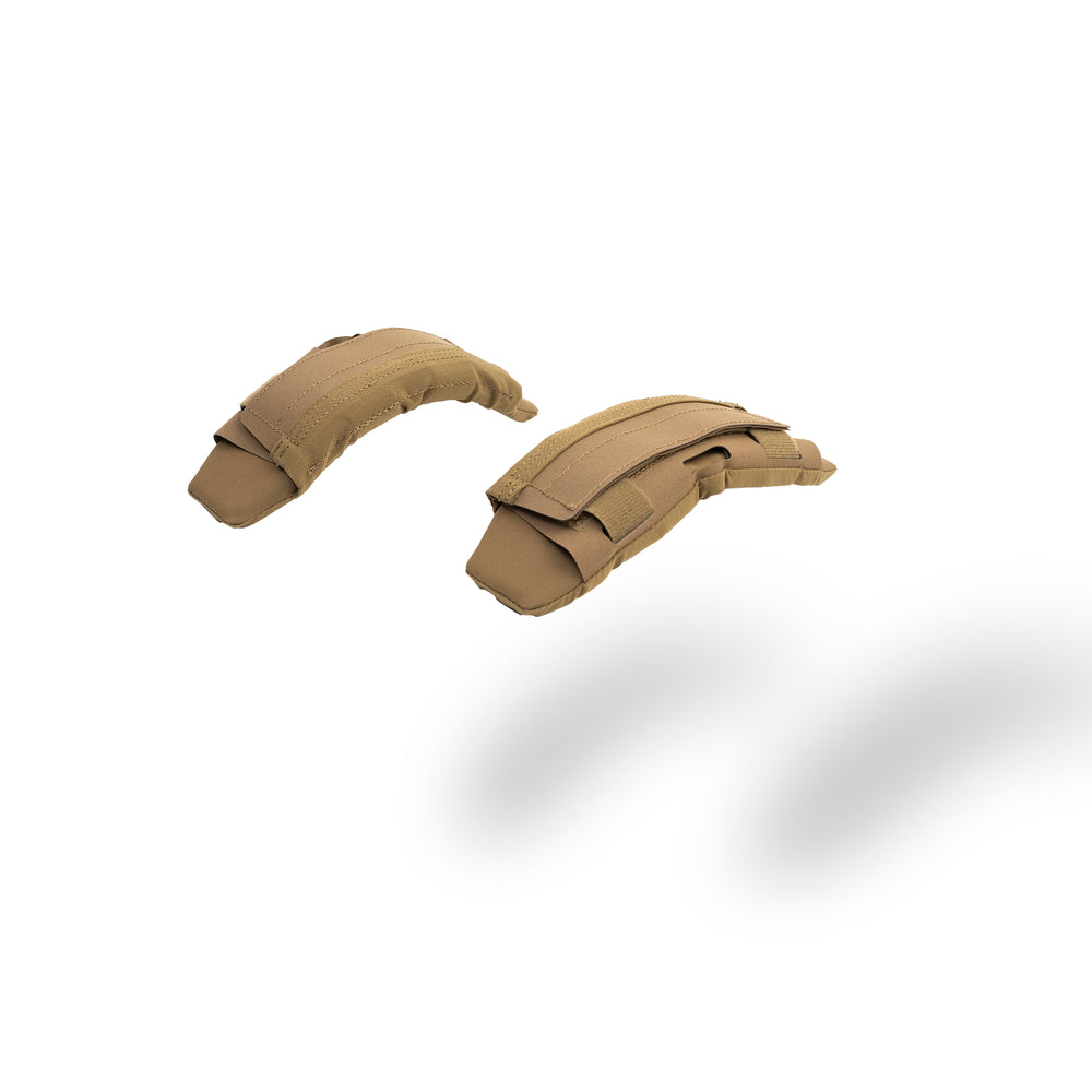 MILITECH® Combat Shoulder Pads For Tactical Vest