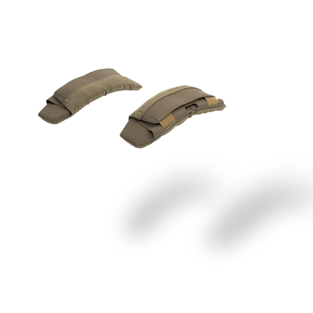 MILITECH® Combat Shoulder Pads For Tactical Vest