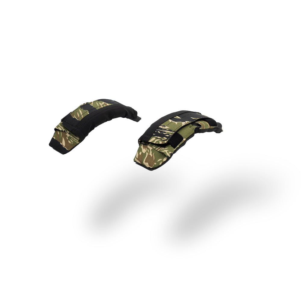 MILITECH® Combat Shoulder Pads For Tactical Vest