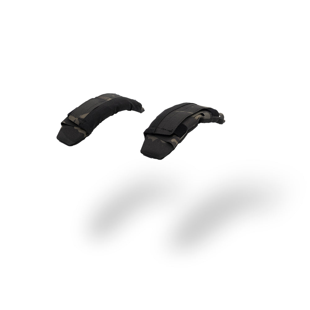 MILITECH® Combat Shoulder Pads For Tactical Vest