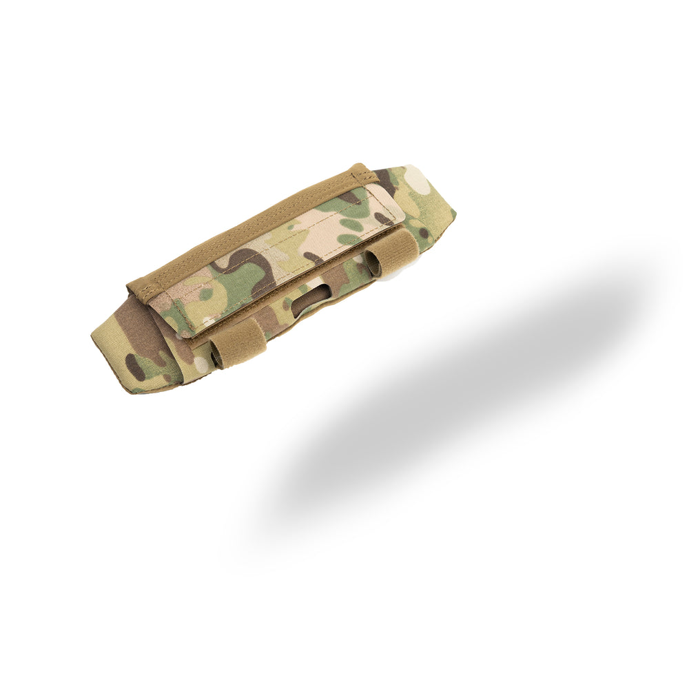 MILITECH® Combat Shoulder Pads For Tactical Vest