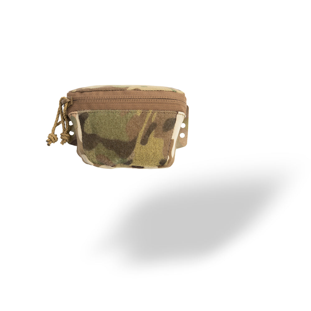 MILITECH® Combat Helmet Pouch