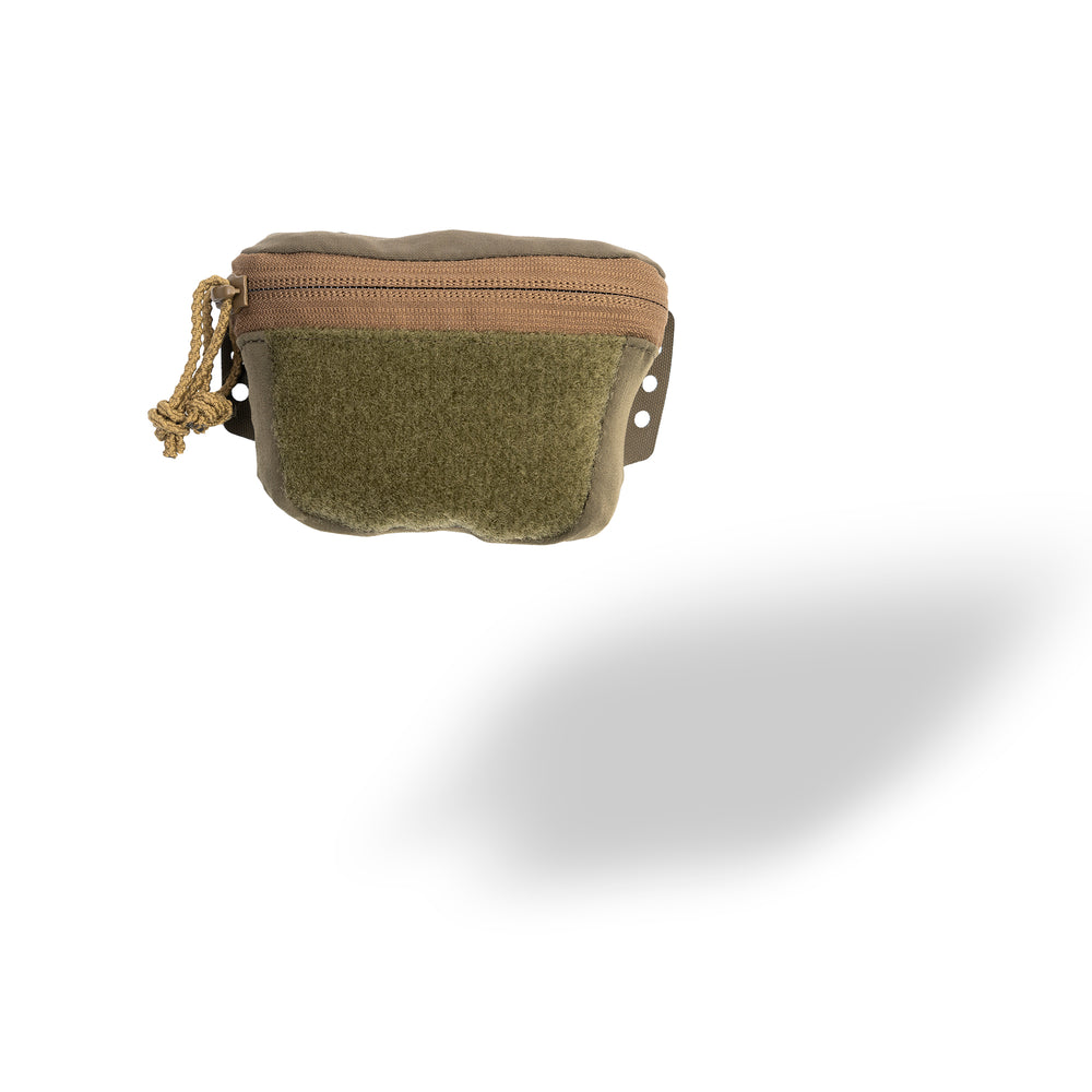 MILITECH® Combat Helmet Pouch