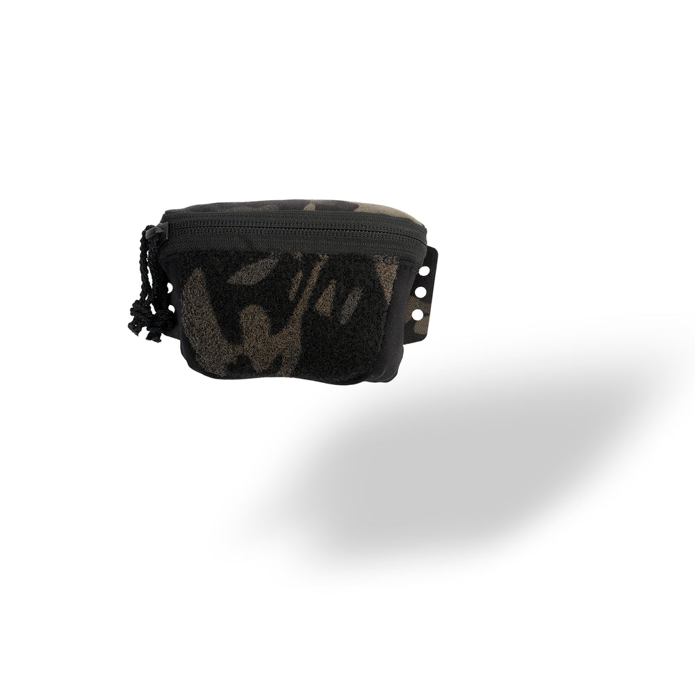 MILITECH® Combat Helmet Pouch