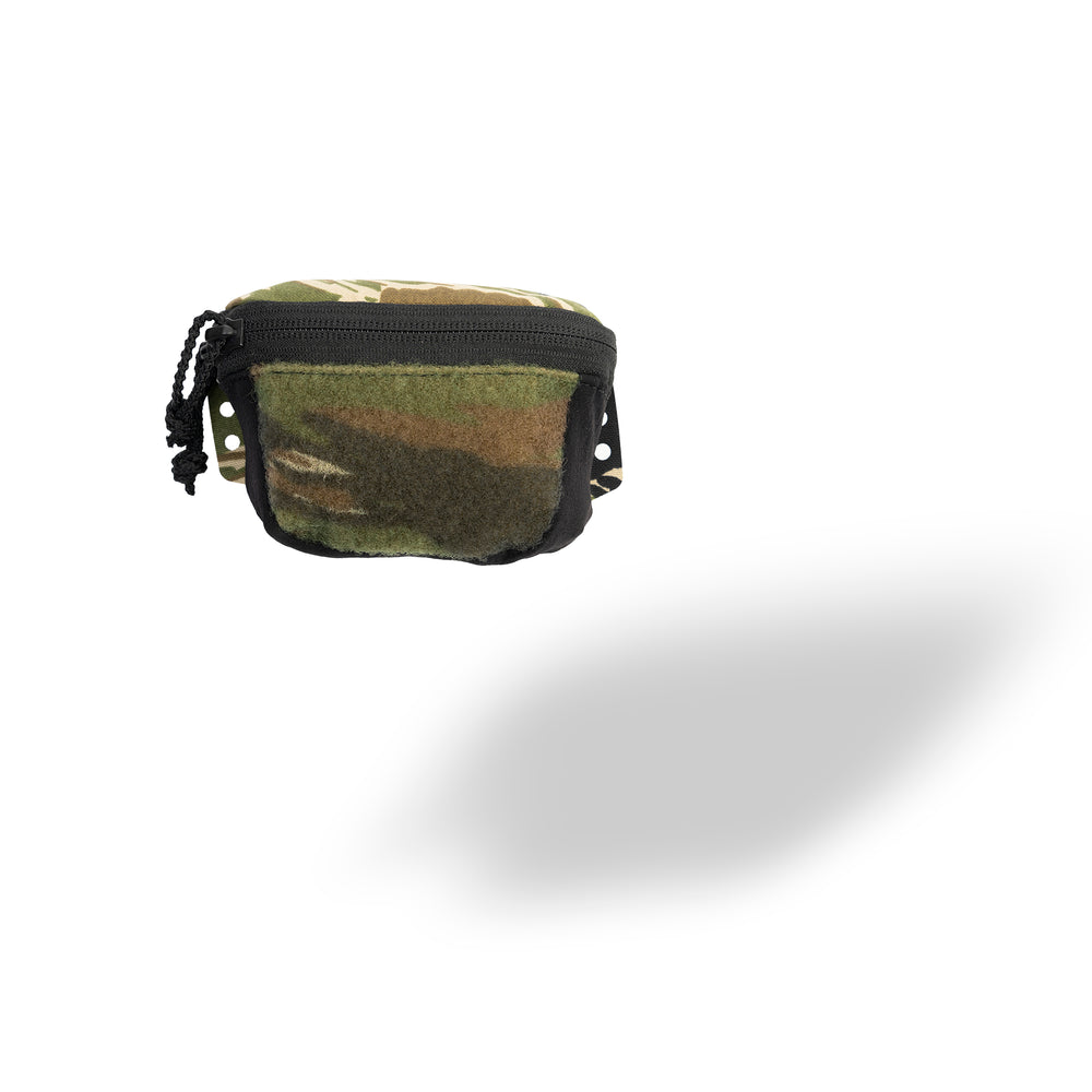 MILITECH® Combat Helmet Pouch