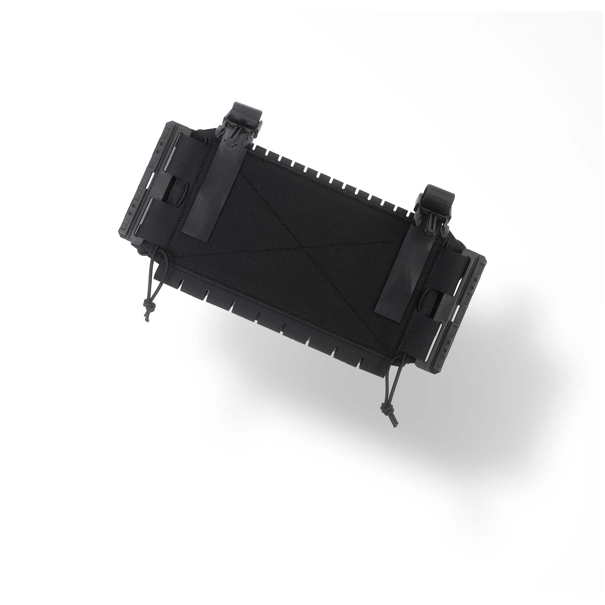 MILITECH® Expandable Placard For Triple/Quadruple 556 Mag MILITECH® Expandable Placard For Triple/Quadruple 556 Mag
