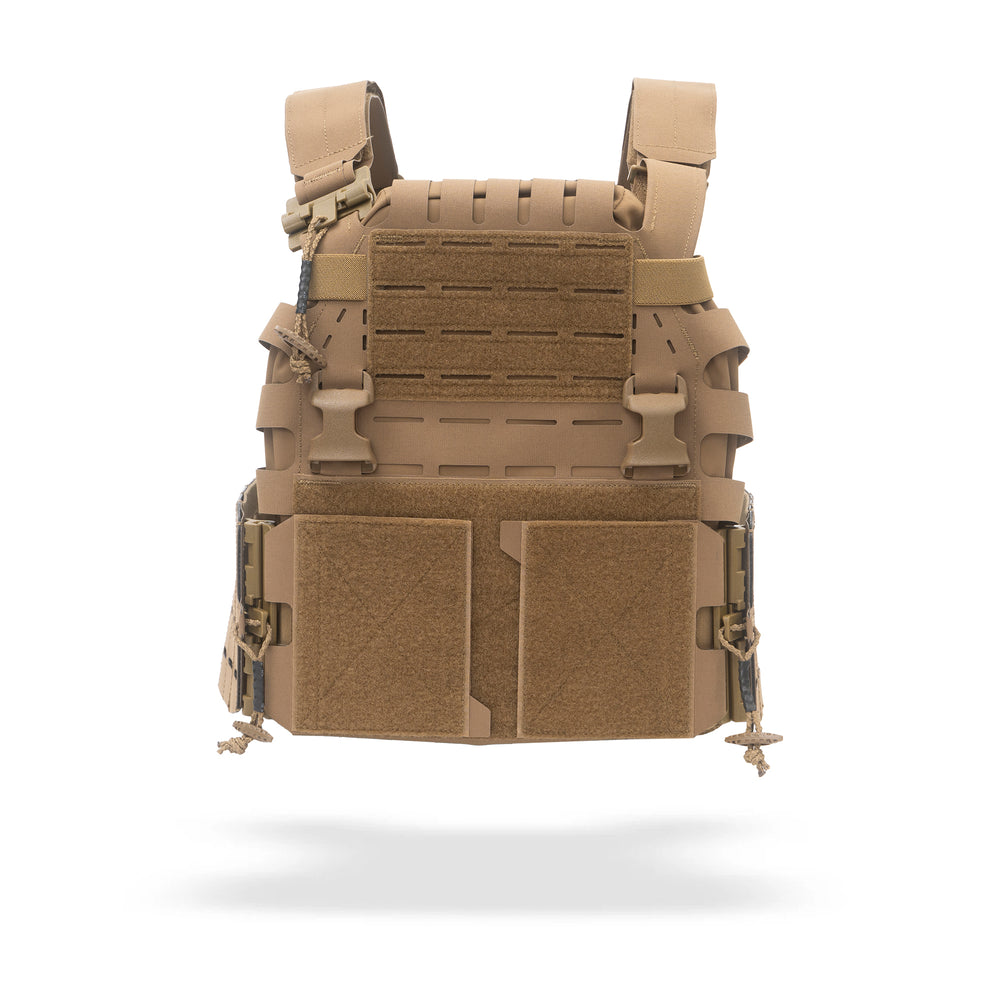 Militech Avs MILITECH® Assault Rig Carrier ARC Vest – MILITECH OFFICIAL STORE