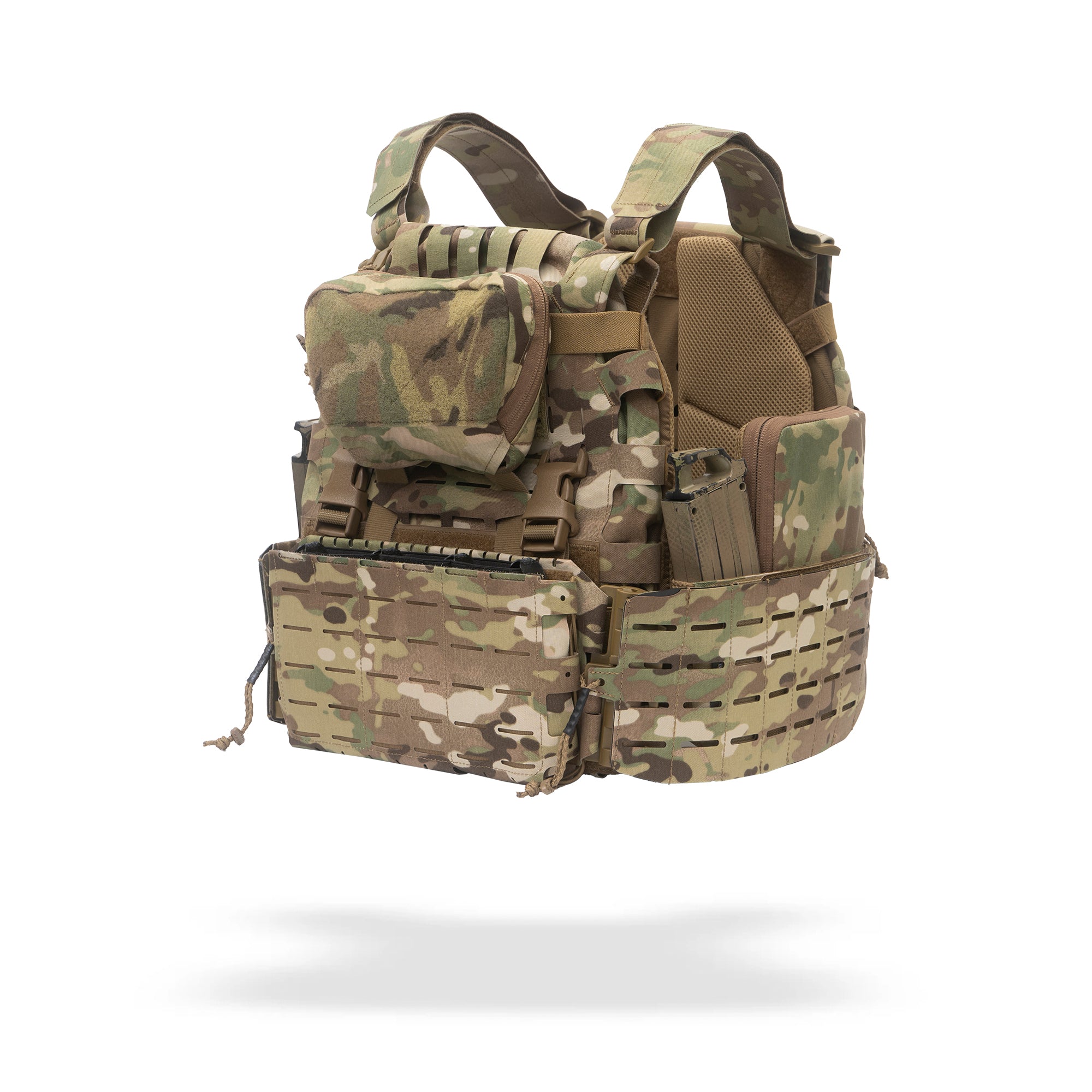 Tactical Tailor Modular Assault Vest (MAV, 1-Piece) 3 Mag
