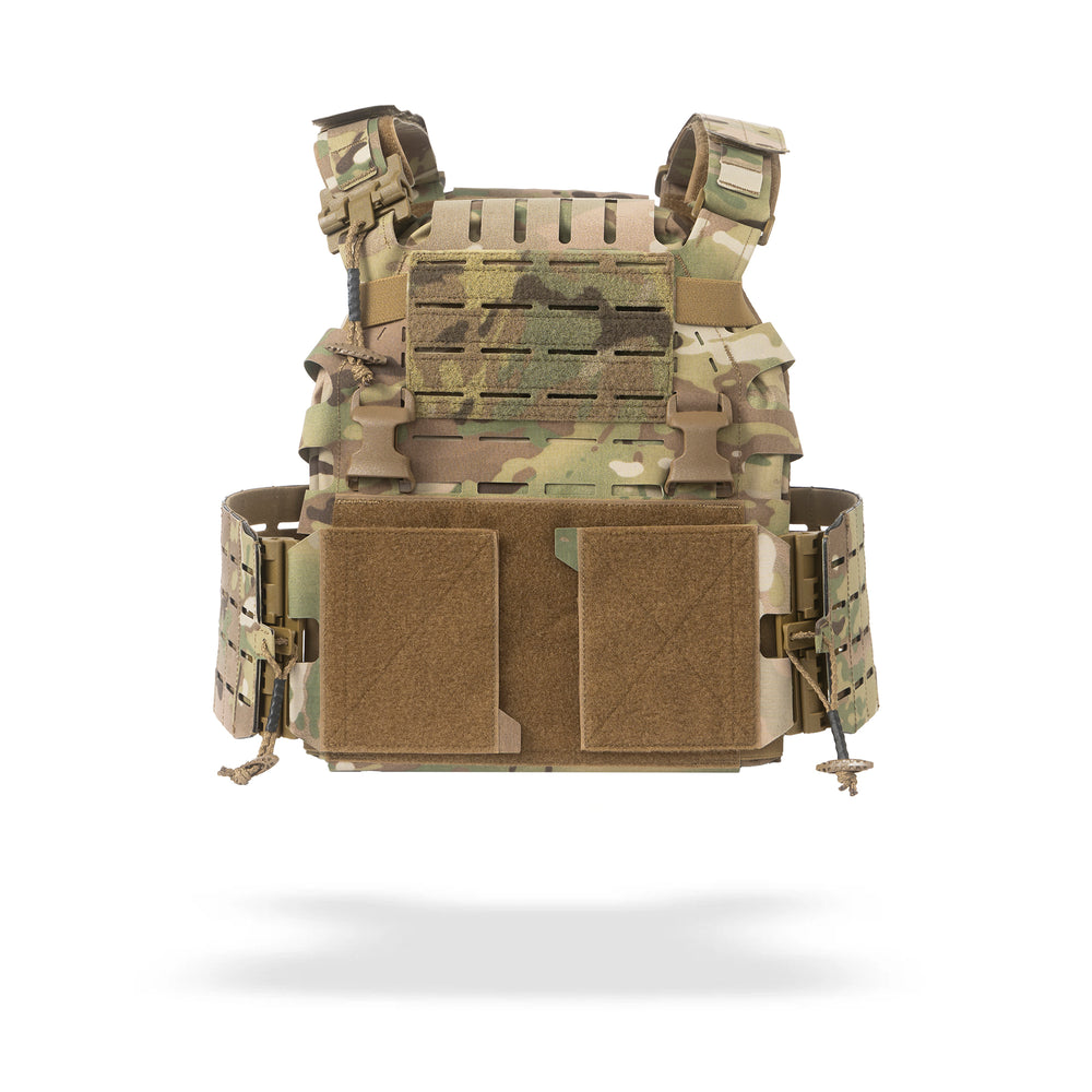 MILITECH® Assault Rig Carrier ARC Vest