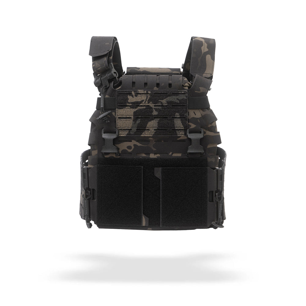 Militech Avs MILITECH® Assault Rig Carrier ARC Vest – MILITECH OFFICIAL STORE