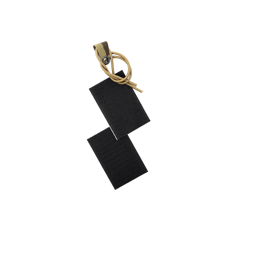 MILITECH® Multi Purpose Soft Shell Side Wing Pouch