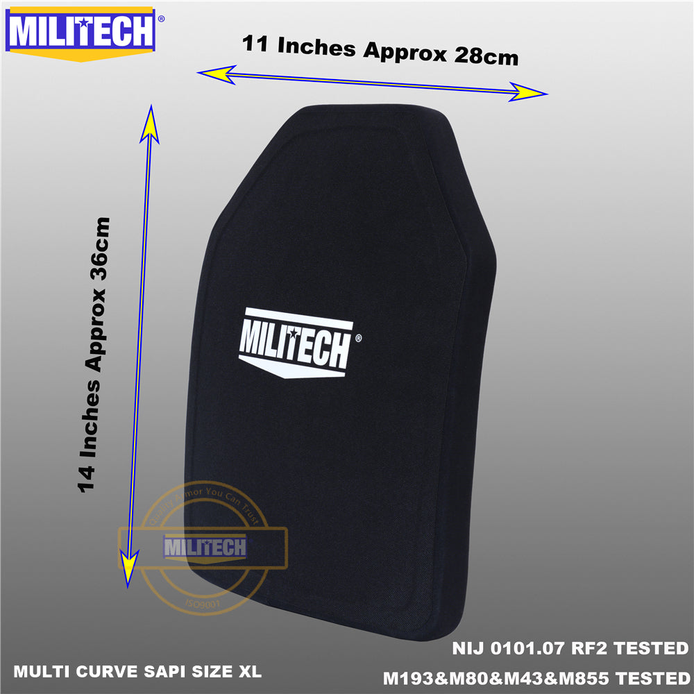 Militech Paperwork MILITECH® - Your Personal Body Armor Store – MILITECH OFFICIAL STORE
